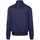Gorilla Wear Delaware Trainingsjacke Herren Marineblau 3XL
