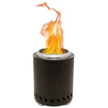 redfire® Feuerkorb Volcano Medium Ø 0 cm Schwarz