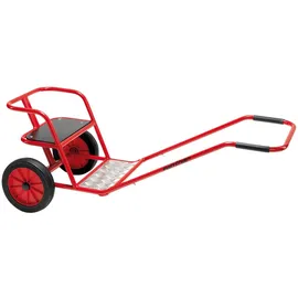 Winther Bollerwagen Sulky rot