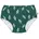 Lässig Baby-und Kleinkind-Schwimmwindel Badehose UV-Schutz Cactus green 7-12 Monate 74-80