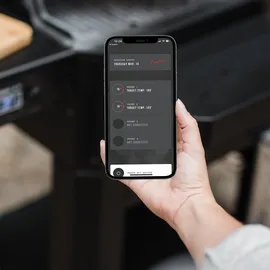 MasterBuilt Gravity 600 Digital