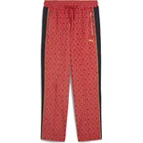 Puma Select Road To Unity Relaxed Fit Trainingshose New Navy / Aop XL