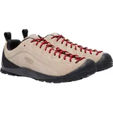 Keen Jasper Herren Silver Mink 45