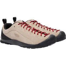 Keen Jasper Herren Silver Mink 45