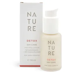 Nature Day Care DETOX, 50 Milliliter