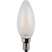 Müller-Licht Retro Birne 401068 4W E14 470 lm warmweiß