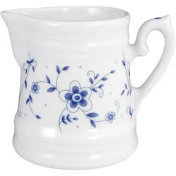 Königlich Tettau WORPSWEDE Greetsiel 3730 Milchkännchen 0,08 Liter