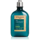 L'Occitane L’Occitane Men Cap Cedrat Duschgel für Haare und Körper 250 ml