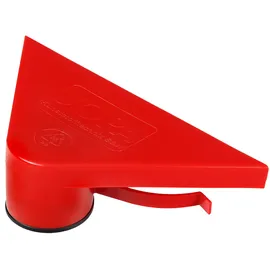 Jopa Staubabsaugung Rot