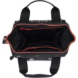 KLICKfix Roomy Lenkertasche mehrfarbig