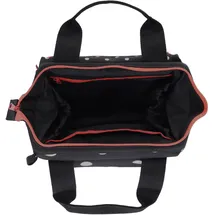 KLICKfix Roomy Lenkertasche mehrfarbig