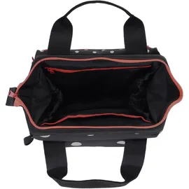 KLICKfix Roomy Lenkertasche mehrfarbig