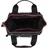 Lenkertasche mehrfarbig