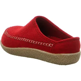 HAFLINGER Blizzard Credo rot 37