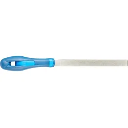 PFERD Tools Diamant-Werkstattfeile flachstumpf für harte Werkstoffe - 15401195