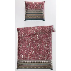 Bettwäsche Satin BURANO