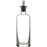 KitchenCraft Essig/Ölflasche bauchig 450 ml Glas
