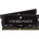 Corsair SO-DIMM 32GB DDR4-2933 CL19-19-19-47 CMSX32GX4M2A2933C19
