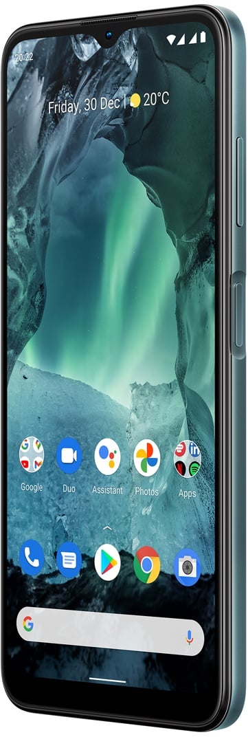 G11 ice 32GB Dual-SIM Smartphone