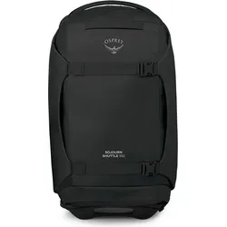 Osprey Shuttle 100 black (1) O/S