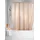 Wenko Duschvorhang Uni 180 x 200 cm beige