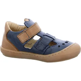 Koel Deen Blau 23
