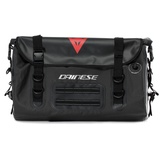 Dainese Explorer Wp 60L, Gepäcktasche wasserdicht, - Schwarz, - 60 l