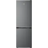 Beko B7RCNA377HXP Kühl-Gefrierkombination (370 l, 1865 mm hoch, Edelstahl Look)