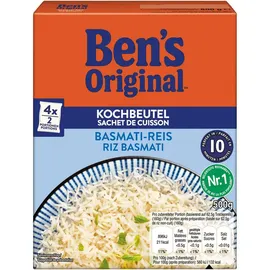 ben"s' Basmatireis 500 g