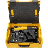 Rems Akku-Press 14V ACC Basic-Pack L-Boxx