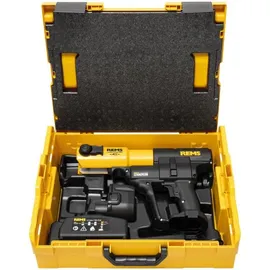 Rems Akku-Press 14V ACC Basic-Pack L-Boxx