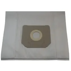 Vlies-Staubbeutel Super-Flo HD - 10 Staubsaugerbeutel - passt f. Kärcher 611 ECO