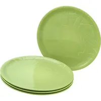 CreaTable Gourmet, Grün