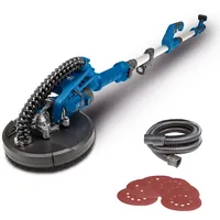 SCHEPPACH DS920X Wand- & Deckenschleifer