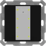 MDT KNX RF+ Funk Taster Plus RF-TA55A806.01