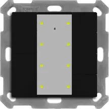 MDT KNX RF+ Funk Taster Plus RF-TA55A806.01