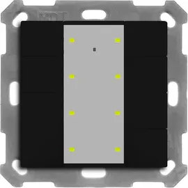 MDT KNX RF+ Funk Taster Plus RF-TA55A806.01