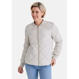 Stooker Women JULIET Damen Steppjacke Regular Fit 36/38 beige stone - S