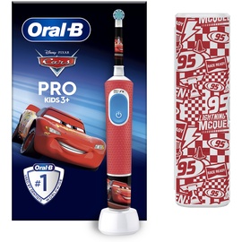 Oral B Oral-B Vitality Pro 103 Kids Cars mit Etui