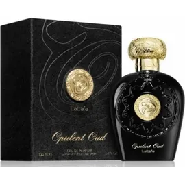 Lattafa Opulent Oud Eau de Parfum 100 ml