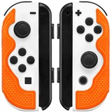 Lizard Skins DSP Controller Grip Joy-Con tangerine Switch