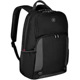 Wenger XE Tryal 15.6" (39,6cm) Notebook Rucksack mit Tablet Fach schwarz