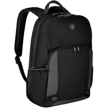 Wenger XE Tryal 15.6" (39,6cm) Notebook Rucksack mit Tablet Fach schwarz