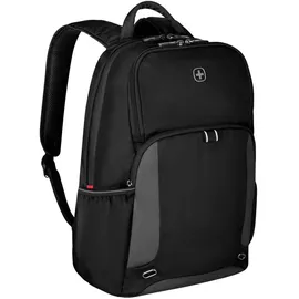 Wenger XE Tryal 15.6" (39,6cm) Notebook Rucksack mit Tablet Fach schwarz