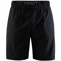 Craft Core Essence Shorts Herren schwarz XXL