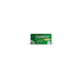 Hexal Lorano akut Tabletten 50 St.