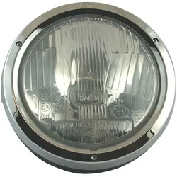 Scheinwerfer Halogen Rund 19cm
