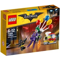 LEGO The Batman Movie 70900 - Jokers Flucht mit den Ballons