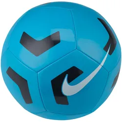 Ball Nike Pitch Training Ball, Blau, Unisex 5