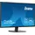 Iiyama ProLite X3270QSU-B1 80.0cm (31.5") WQHD IPS Monitor HDMI/DP/USB 3ms